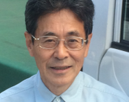店長の羽鳥さん