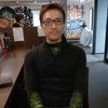 店長の写真