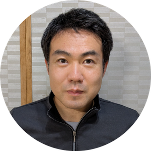 プロの技術でご満足いただけるように心を込めて作業いたします