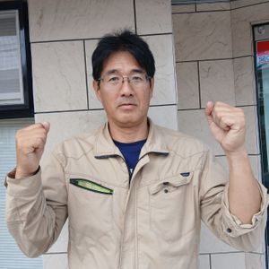 【損害保険加盟店】◉地域密着で信頼第一◉初めての方でも安心してお任せください★