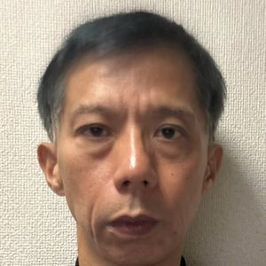 店長の写真