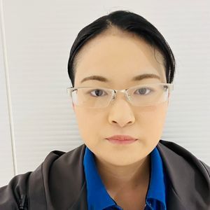 店長の写真