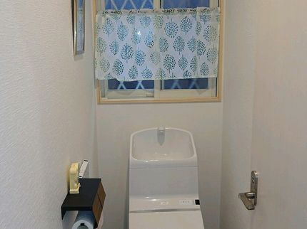裁建築の【業界歴16年の経験実績】予約対応~作業完了まで、店長のわたしがすべて対応◎の写真