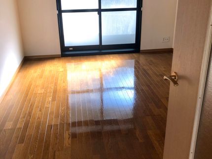 La ala cleanの《年中無休》損害保険加入済み!親切丁寧・お客様に寄り添い作業します◎の写真