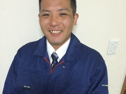 谷設備工業のエアコンクリーニングの写真