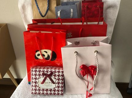 リブワンスの色々なお買い物をお客様に代わって承ります。の写真