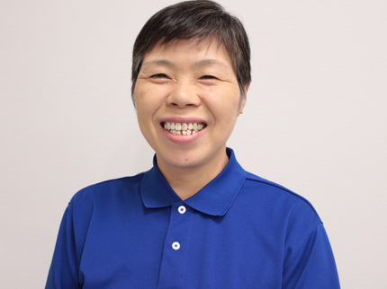 おそうじふくふくの店長が必ずお伺いしています。エコ洗剤を使用します◆損害保険加入済で安心★の写真