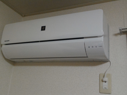 KIZUNA家電設備の【作業外注なし】安心の損害保険加入済み★営業時間外の予約も相談可能です!の写真