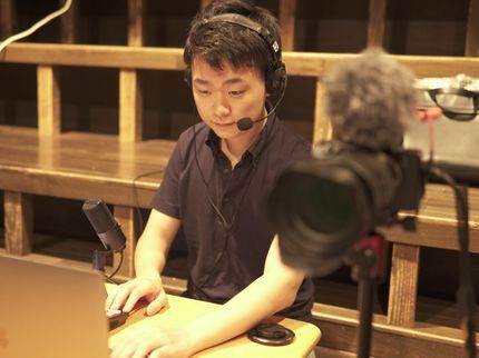 Safia製作所のライブ配信・講演会・コンサート・企業PR動画 プロの映像制作!《法人実績多数》の写真