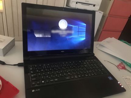 LIVING24のPCトラブルレスキュー&サポート《大手業務経験有◎》年中無休!ご相談だけでも可!の写真