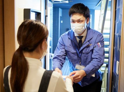 株式会社ハウスサポートの【2020年口コミ増加数地域No1】事前見積もりで安心!!【水道局指定工事店】の写真