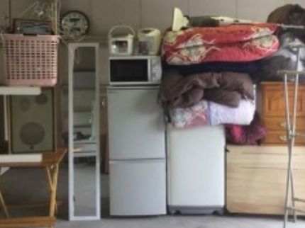 永幸産業株式会社の広島県内!分別不要!お引越しや片付けなど当店にお任せ!の写真