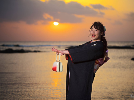 MUGEN∞PRODUCTSの【フレンドリーなカメラマンが自然体の家族風景をARTな瞬間に残します◎】の写真
