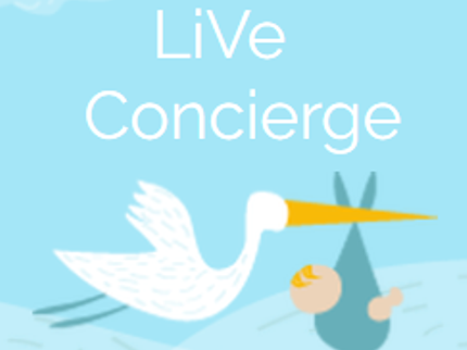 LiVe Conciergeの【女性スタッフが対応◎】営業時間外のご予約も相談可能です.今だけ価格.の写真