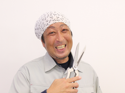 清花庭縁の大好評ゴミ代無料キャンペーン中(太い幹や根は別途)業歴25年の私が必ず伺います!の写真
