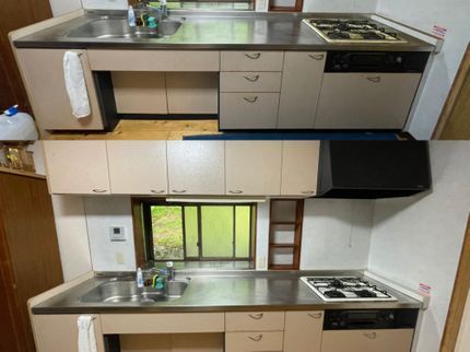 SAの行橋市発【年中無休】月30件の作業実績あり!駐車代お店負担!親切丁寧な対応!の写真