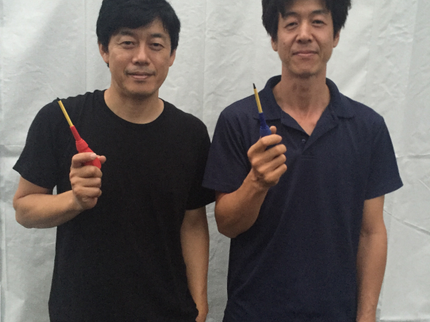 Life Repairのスイッチ修理!23区どこでも対応!土日祝対応可能!駐車場代は弊社負担です!の写真
