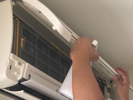 スーパーウォッシュメンの【複数台割引で1台7,000円】【お掃除機能付き12,800円】の写真