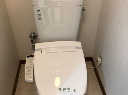 エコノミーサポートのコロナ対策マスク着用!除菌もします!複数台割引。paypay・カード払いOK!の写真