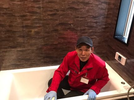 あなたのお悩み解決します! 便利屋ひつじ堂の【2名体制でお伺い】水回りセットで家中ピカピカに!作業だけでなく接客でもご満足♪の写真