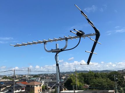 UAグループの【年中無休・歴30年】損保加入済◆地域密着100%自社対応!女性スタッフ同行可の写真