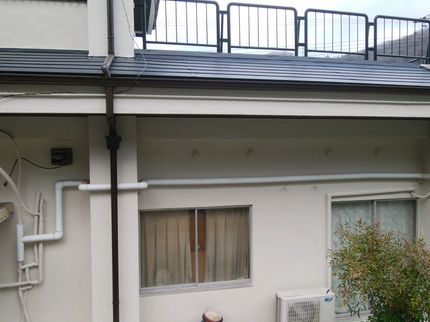 川合ルーフ工業の【完全自社施工】業歴20年!匠の技術で修理します★の写真