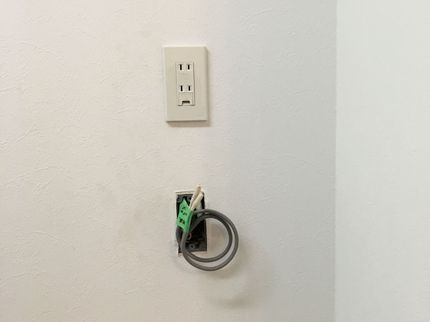 安政電気工事の作業外注なし◎一つ一つの現場を大切に、徹底的に丁寧に仕上げます。の写真