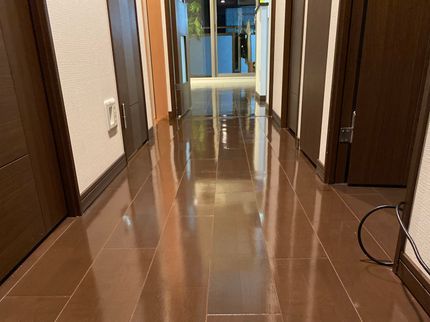 GeeX Naturallyの【365日24時間対応可能!】女性スタッフの同行も可能です!保険加入済み◎の写真