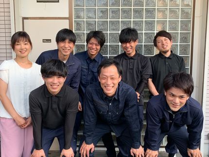 株式会社warehouse minohの☆大阪箕面☆拠点‼︎対応地域をご確認の上、仮予約お願い致します。の写真