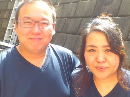 ふじだなクリーンサービスの【徹底洗浄&殺菌】消臭抗菌コート・外側コーティング無料!★複数台割引アリ★の写真