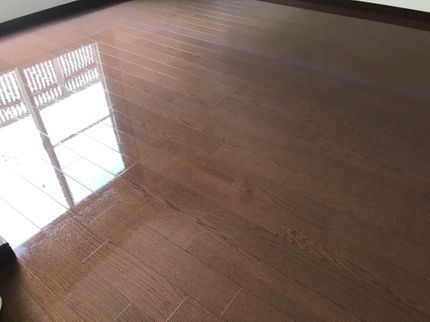 ジーエムリレーションの【神奈川県中心】各種クレジット・電子マネー・空室清掃・引渡し清掃・クリーニングの写真