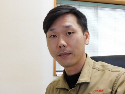 便利屋クマさんの【お墓参り代行サービス】お客様の大切なお墓のお手入れをお手伝い致します。の写真