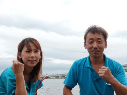 三愛メンテナンスの年始年末予約受付中!お早めに!男女ペアでお掃除 主婦目線の女性活躍♪の写真