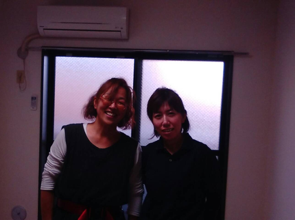 合同会社杉田商店の管理会社担当者様必見!【ハウスクリーニング/空室】夫婦で経営!の写真