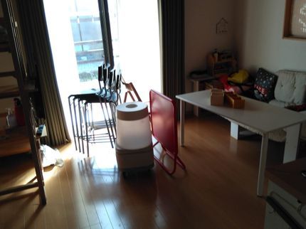 ブライトフューチャーサポートの不要品回収、おかたずけ 親切買取可能 丁寧対応(女性スタッフ対応可能)の写真