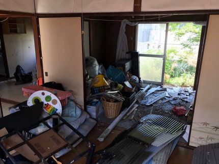 池田商会の【静岡県から出向】安心・丁寧に作業いたします◎お客様の笑顔のために尽力します♪の写真