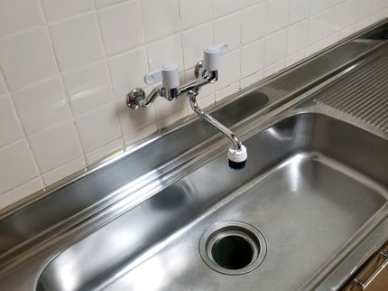 おそうじVillageの年中無休★大手での業務経験豊富!仕上がり重視!丁寧にご対応いたします!の写真