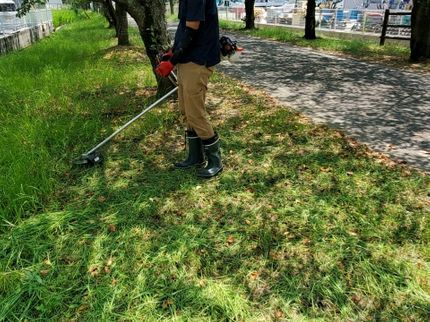 株式会社副島塗装の【佐賀市発】営業時間外でも対応できる場合がございます!作業のご相談もお気軽に!の写真