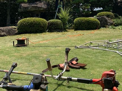 想緑園の【作業外注一切なし◎】安心・親切・丁寧に!の写真