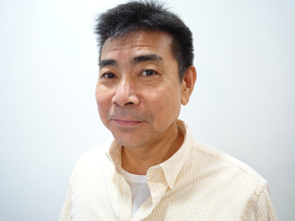 襖屋の<40年の実績>お風呂のしつこい汚れ、鏡のウロコ落とします。何でもご相談下さい。の写真