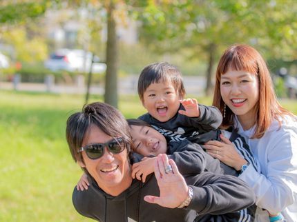 Picaholicの大切な一瞬を一生の想い出にしましょう。どんなシチュエーションでもご相談ください。の写真