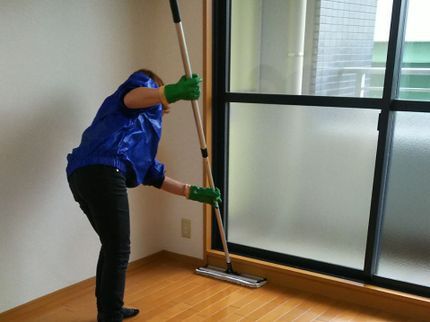 三愛メンテナンスの経験豊富なプロが伺います!営業時間外&対応地域外の予約も相談OK!の写真