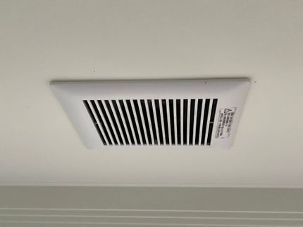 ミズノ電気サービスの浴室乾燥機 浴室換気扇(電気式)交換 取付の写真