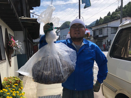 エコライフ秋田の夫婦で必ず2名でお伺いします!時間外の相談もお受け致します☆の写真