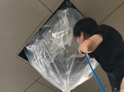 有限会社ホップアップの【損害保険加入済み◎】お客様の暮らしをより快適に!の写真
