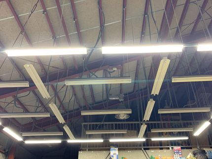 樋口建設の10年保証をお付けします!QRコード決済・クレジットカード払い対応可能!の写真