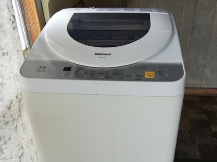 おそうじ道場 byなもなもの【年中無休】洗濯機取付サービス☆最短30分で対応☆地域密着☆の写真