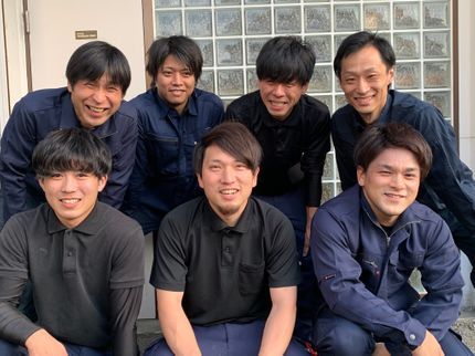 株式会社warehouse minohのランキング上位の(株)warehouse minohにTVの事もお任せください!の写真
