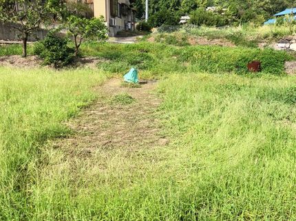 株式会社ワタナベの<年中無休>香川県を中心に対応◎従業員一同、気持ちを込めて作業します!の写真