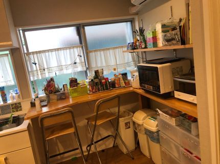 何でも屋、便利の<年中無休>幅広く対応している便利屋さん!有料駐車場代は当店が負担します◎の写真
